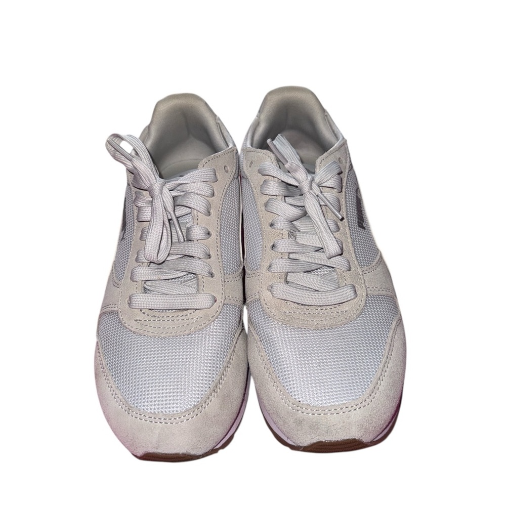 Puma Women's Gray Sneakers
